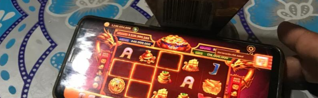 Berjaya Dengan Daftar Link Judi Slot