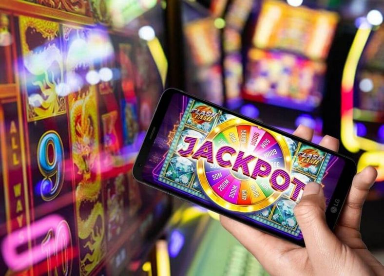 Slot Pasjackpot Tips & Trik Terbaru untuk Meraih Kemenangan